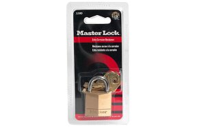 ΛΟΥΚΕΤΟ ΜΠΡΟΥΤΖΙΝΟ MASTER LOCK 30mm